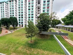 Blk 155 Yio Chu Kang Grove (Ang Mo Kio), HDB 3 Rooms #547074691